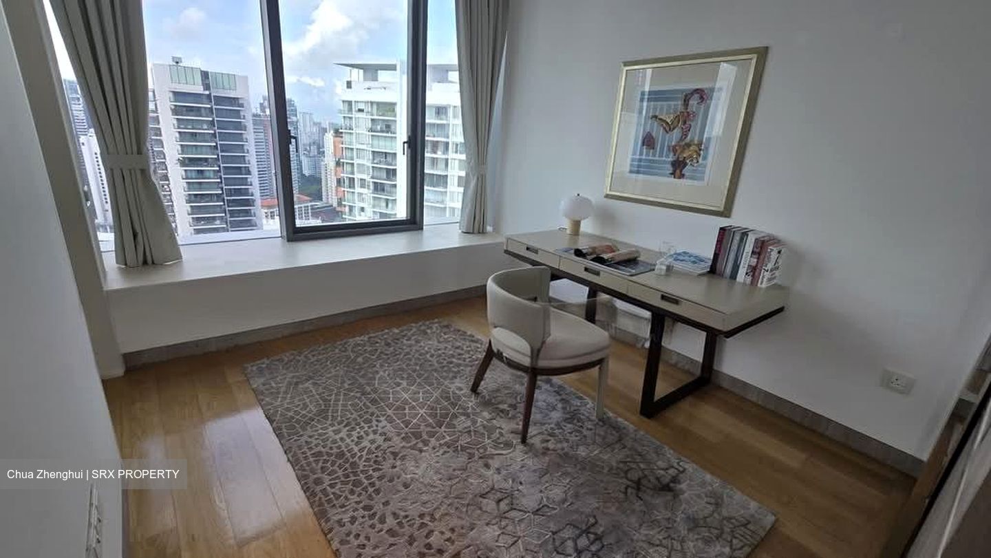 Ardmore Residence (D10), Condominium #571248181